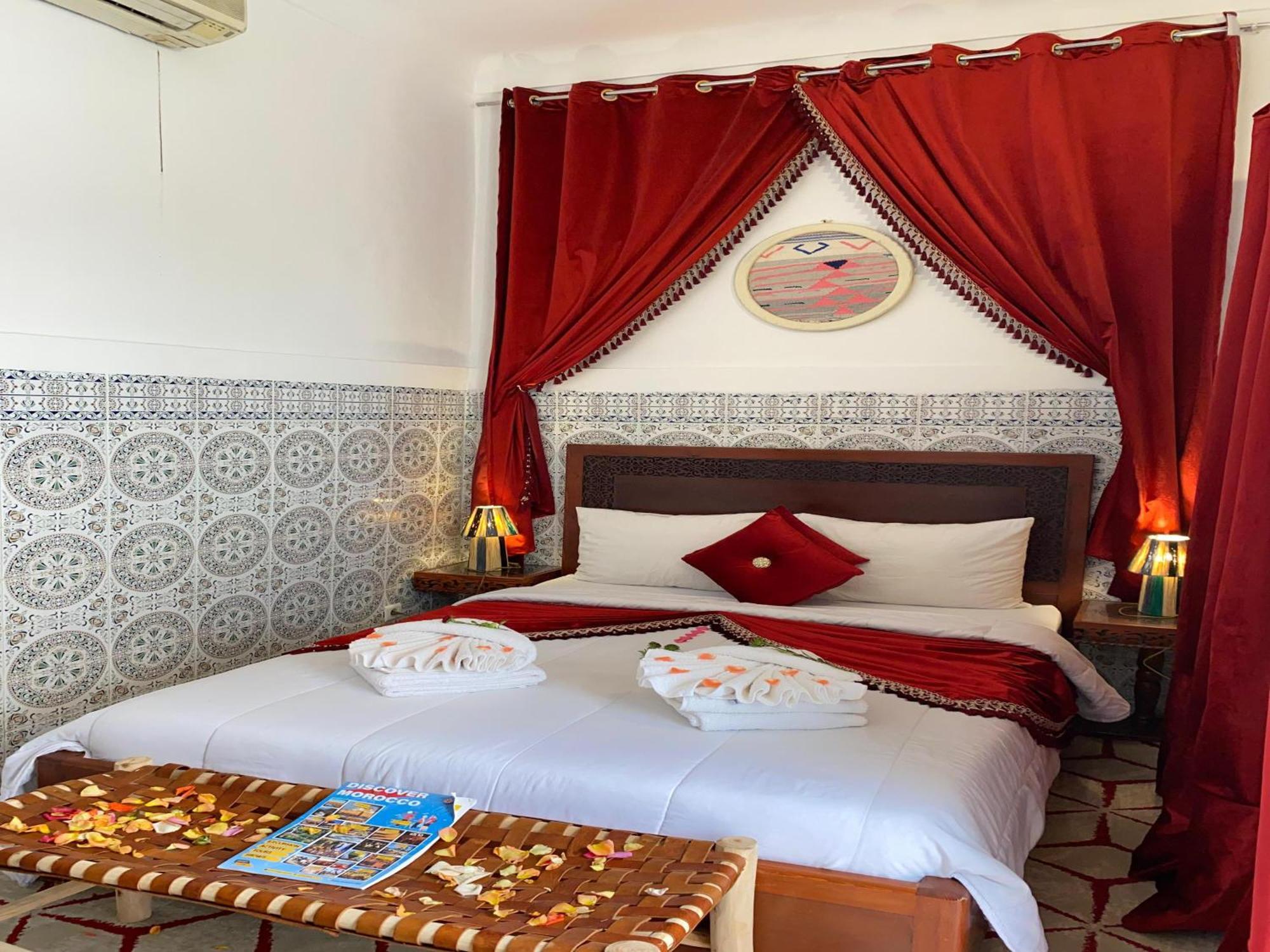 Riad Lazord Marrakesh Exterior photo
